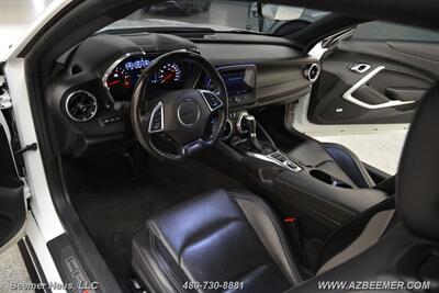 2019 Chevrolet Camaro SS   - Photo 11 - Mesa, AZ 85202