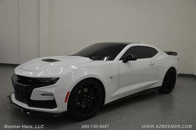 2019 Chevrolet Camaro SS   - Photo 3 - Mesa, AZ 85202