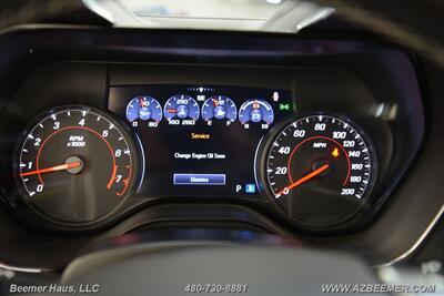 2019 Chevrolet Camaro SS   - Photo 25 - Mesa, AZ 85202