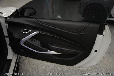 2019 Chevrolet Camaro SS   - Photo 33 - Mesa, AZ 85202