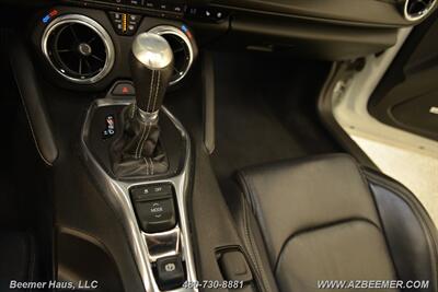 2019 Chevrolet Camaro SS   - Photo 29 - Mesa, AZ 85202