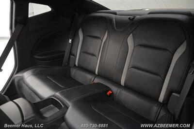 2019 Chevrolet Camaro SS   - Photo 20 - Mesa, AZ 85202