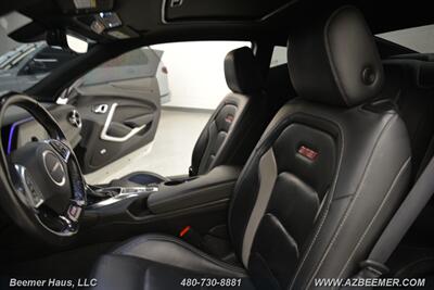 2019 Chevrolet Camaro SS   - Photo 14 - Mesa, AZ 85202
