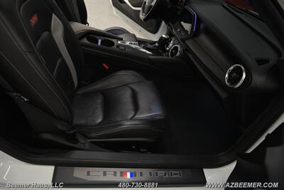 2019 Chevrolet Camaro SS   - Photo 17 - Mesa, AZ 85202