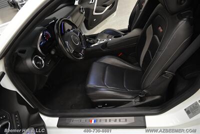 2019 Chevrolet Camaro SS   - Photo 13 - Mesa, AZ 85202