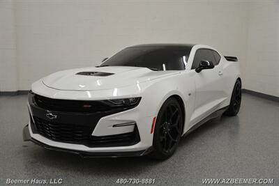 2019 Chevrolet Camaro SS   - Photo 2 - Mesa, AZ 85202