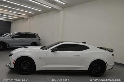2019 Chevrolet Camaro SS   - Photo 4 - Mesa, AZ 85202