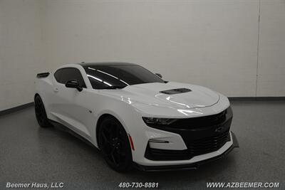 2019 Chevrolet Camaro SS   - Photo 6 - Mesa, AZ 85202