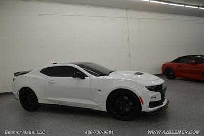 2019 Chevrolet Camaro SS   - Photo 7 - Mesa, AZ 85202