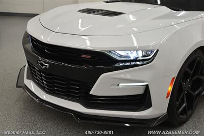 2019 Chevrolet Camaro SS   - Photo 39 - Mesa, AZ 85202