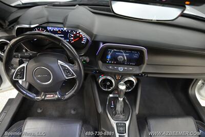 2019 Chevrolet Camaro SS   - Photo 15 - Mesa, AZ 85202