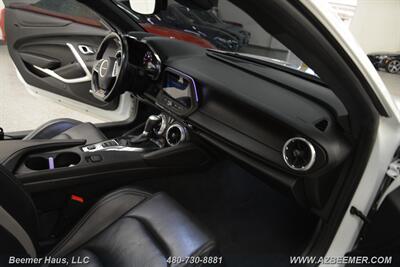 2019 Chevrolet Camaro SS   - Photo 18 - Mesa, AZ 85202