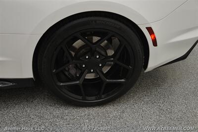 2019 Chevrolet Camaro SS   - Photo 38 - Mesa, AZ 85202