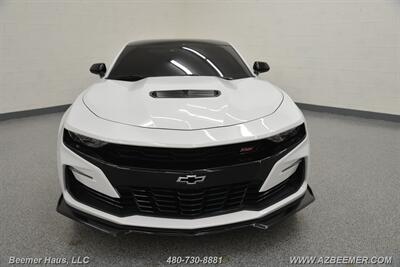 2019 Chevrolet Camaro SS   - Photo 5 - Mesa, AZ 85202