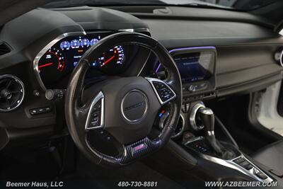 2019 Chevrolet Camaro SS   - Photo 12 - Mesa, AZ 85202