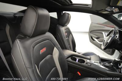 2019 Chevrolet Camaro SS   - Photo 19 - Mesa, AZ 85202