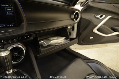 2019 Chevrolet Camaro SS   - Photo 30 - Mesa, AZ 85202