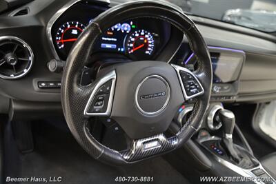 2019 Chevrolet Camaro SS   - Photo 24 - Mesa, AZ 85202