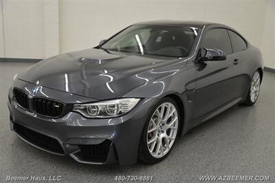 2016 BMW M4   - Photo 2 - Mesa, AZ 85202