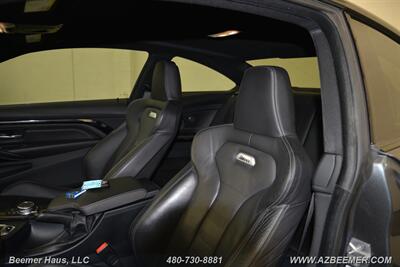 2016 BMW M4   - Photo 13 - Mesa, AZ 85202