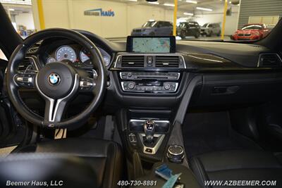 2016 BMW M4   - Photo 20 - Mesa, AZ 85202