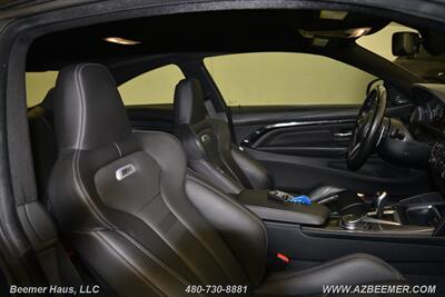 2016 BMW M4   - Photo 16 - Mesa, AZ 85202