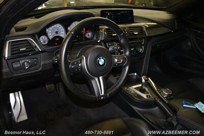 2016 BMW M4   - Photo 14 - Mesa, AZ 85202