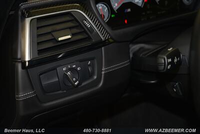2016 BMW M4   - Photo 25 - Mesa, AZ 85202