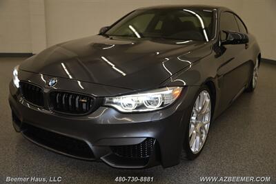 2016 BMW M4   - Photo 46 - Mesa, AZ 85202
