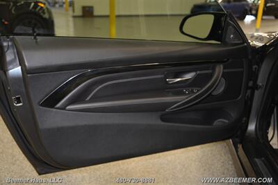 2016 BMW M4   - Photo 37 - Mesa, AZ 85202