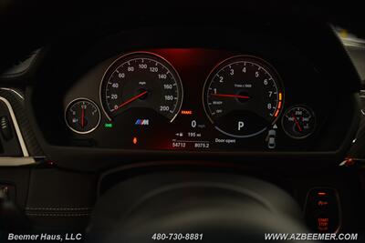 2016 BMW M4   - Photo 27 - Mesa, AZ 85202