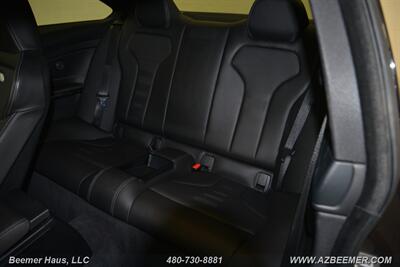 2016 BMW M4   - Photo 21 - Mesa, AZ 85202