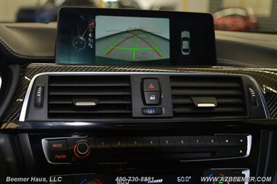 2016 BMW M4   - Photo 35 - Mesa, AZ 85202