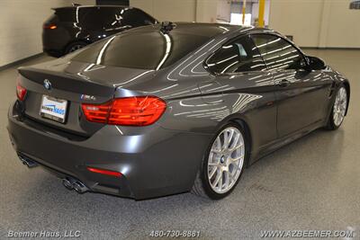 2016 BMW M4   - Photo 8 - Mesa, AZ 85202
