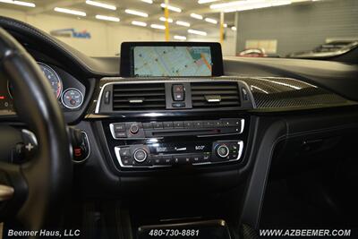2016 BMW M4   - Photo 30 - Mesa, AZ 85202