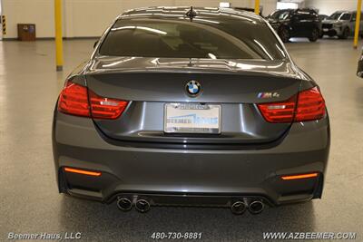 2016 BMW M4   - Photo 9 - Mesa, AZ 85202