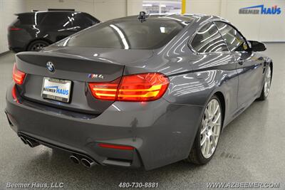 2016 BMW M4   - Photo 41 - Mesa, AZ 85202