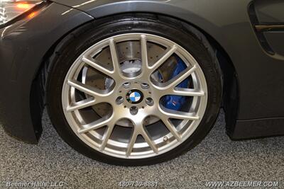 2016 BMW M4   - Photo 45 - Mesa, AZ 85202