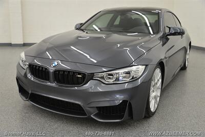 2016 BMW M4   - Photo 1 - Mesa, AZ 85202