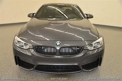 2016 BMW M4   - Photo 4 - Mesa, AZ 85202