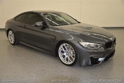 2016 BMW M4   - Photo 6 - Mesa, AZ 85202