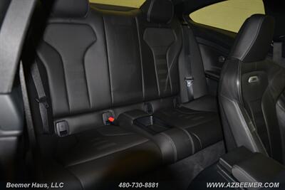 2016 BMW M4   - Photo 18 - Mesa, AZ 85202