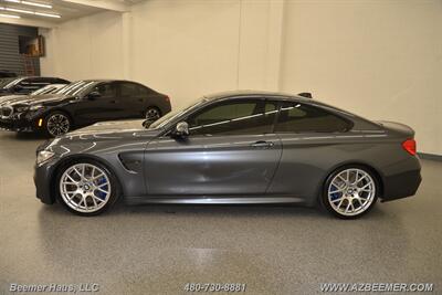 2016 BMW M4   - Photo 3 - Mesa, AZ 85202