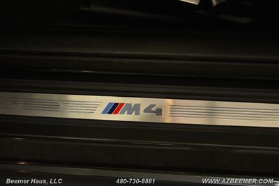 2016 BMW M4   - Photo 24 - Mesa, AZ 85202