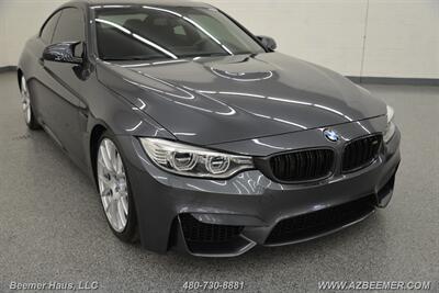 2016 BMW M4   - Photo 5 - Mesa, AZ 85202