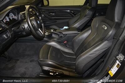 2016 BMW M4   - Photo 12 - Mesa, AZ 85202