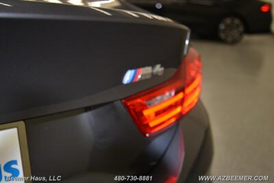 2016 BMW M4   - Photo 40 - Mesa, AZ 85202