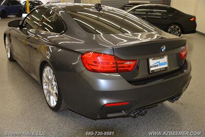 2016 BMW M4   - Photo 10 - Mesa, AZ 85202
