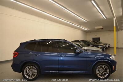 2021 BMW X3 sDrive30i   - Photo 8 - Mesa, AZ 85202