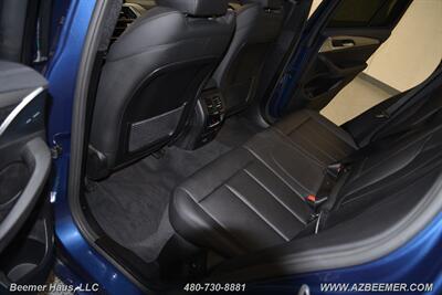 2021 BMW X3 sDrive30i   - Photo 25 - Mesa, AZ 85202